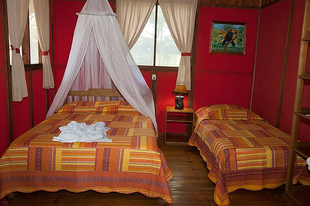 Pirate Cove Hotel Drakes Bay Kültér fotó