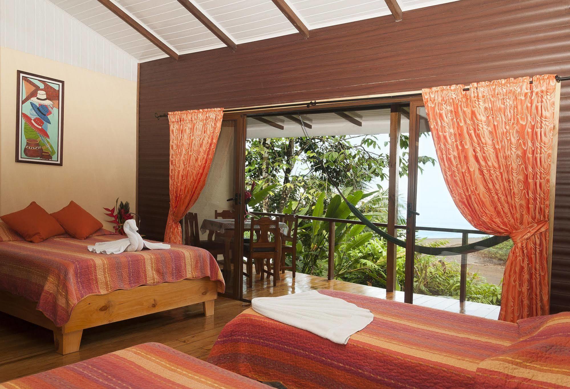 Pirate Cove Hotel Drakes Bay Kültér fotó
