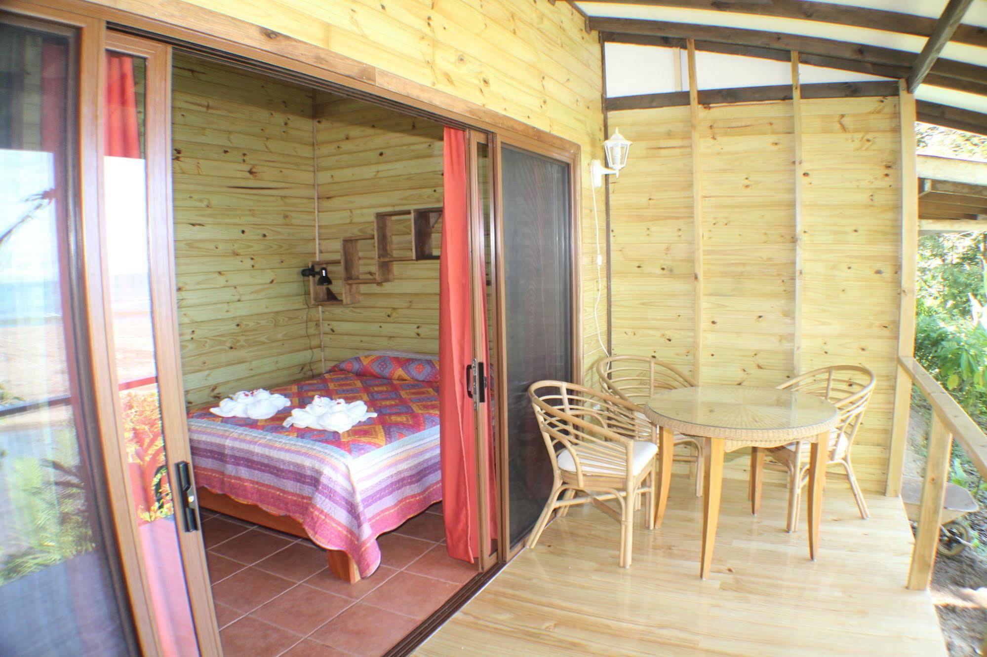 Pirate Cove Hotel Drakes Bay Kültér fotó